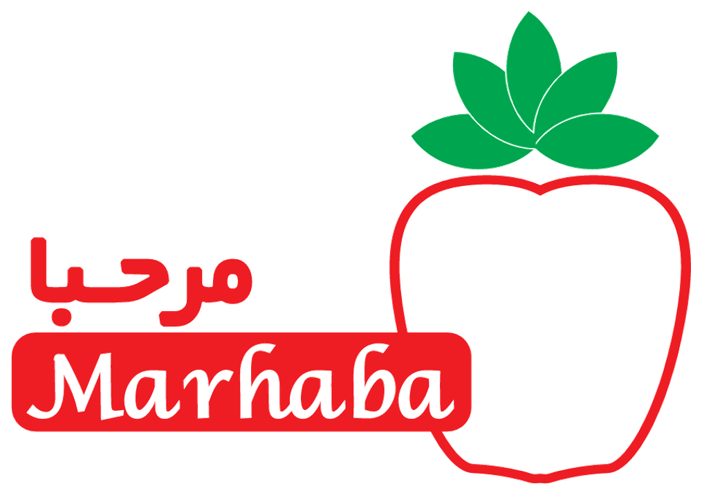 Marhaba Foodstuff logo